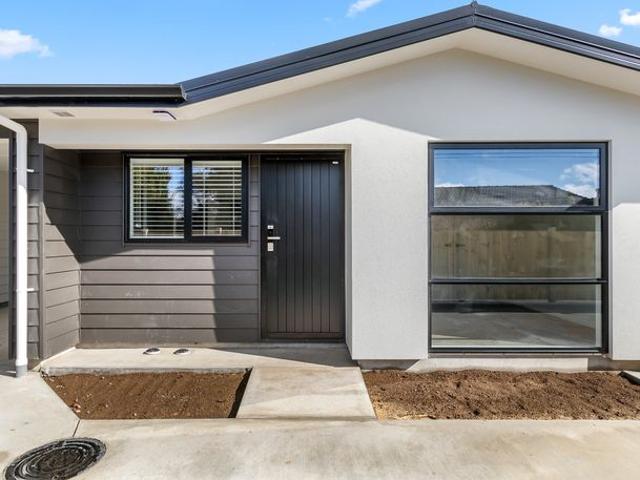 Apartment for rent in Hamilton, Waikato