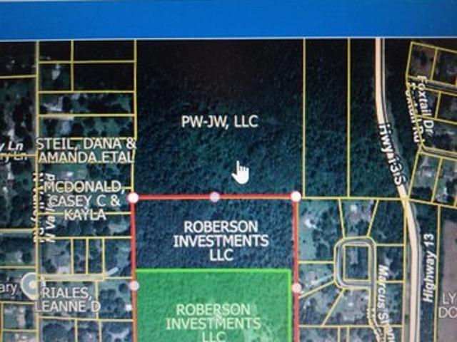Land for sale in Ark