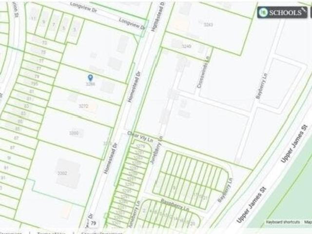 Property for sale in Ancaster, Ontario