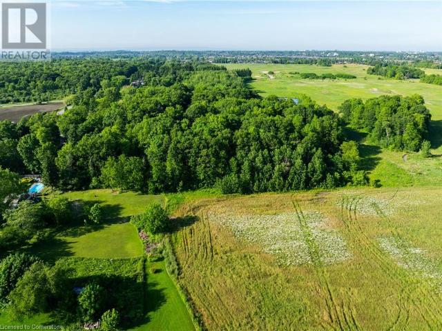 Land for sale in Ancaster, Ontario