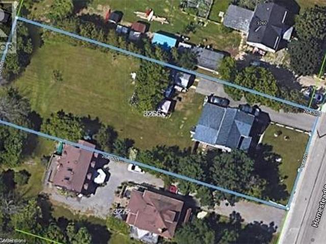 House for sale in Ancaster, Ontario