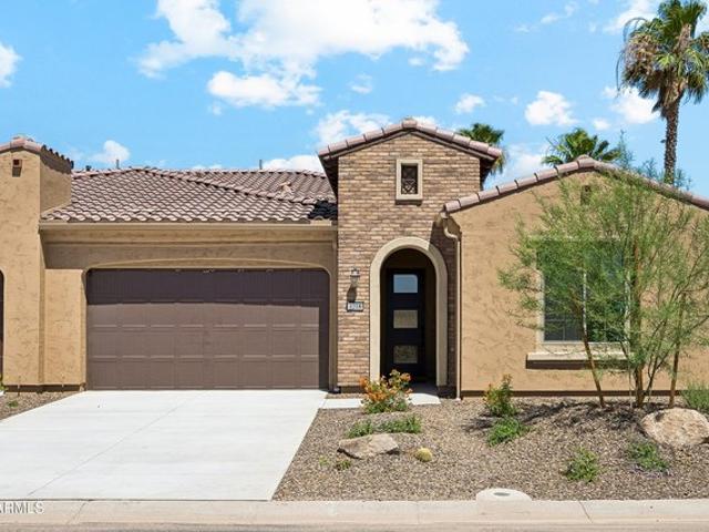 Townhouse for sale in Pebblecreek, Goodyear