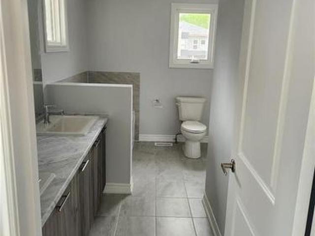 House for rent in Niagara, Ontario