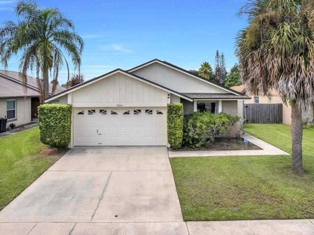 House for sale in Kissimmee, Florida