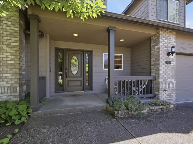 House for sale in Oregonia