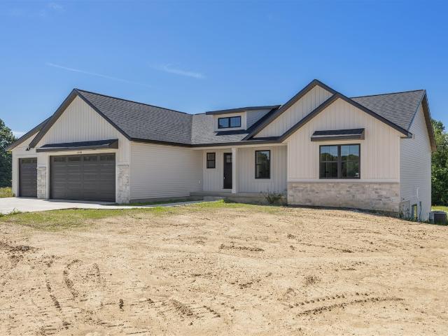 House for sale in Wayland, Michigan