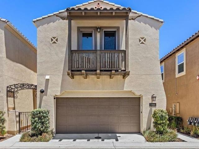 Townhouse for sale in Carlsbad, California