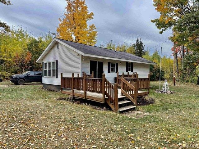 House for sale in Gwinn, Marquette County