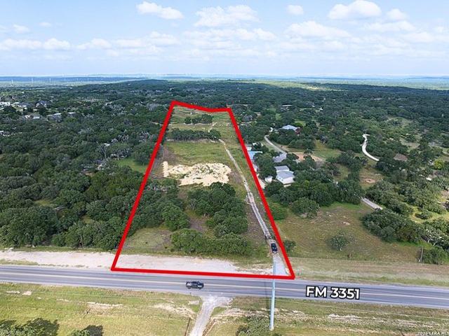 Land for sale in Kendall, Texas