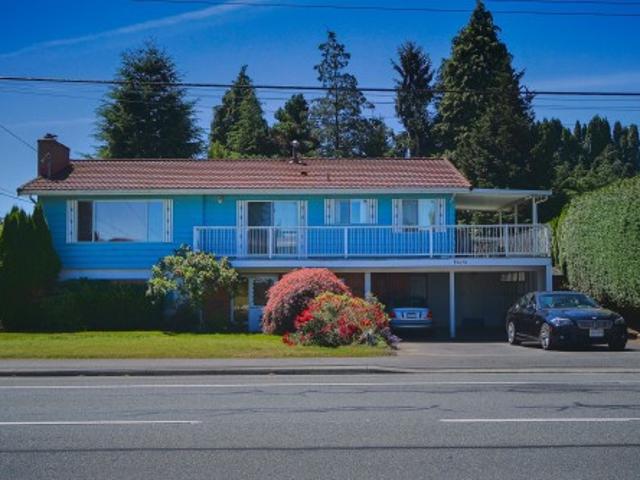 House for sale in Abbotsford, British Columbia