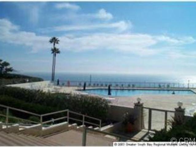 Condo for sale in Rancho Palos Verdes, California