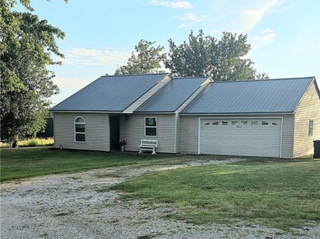 House for sale in Ark