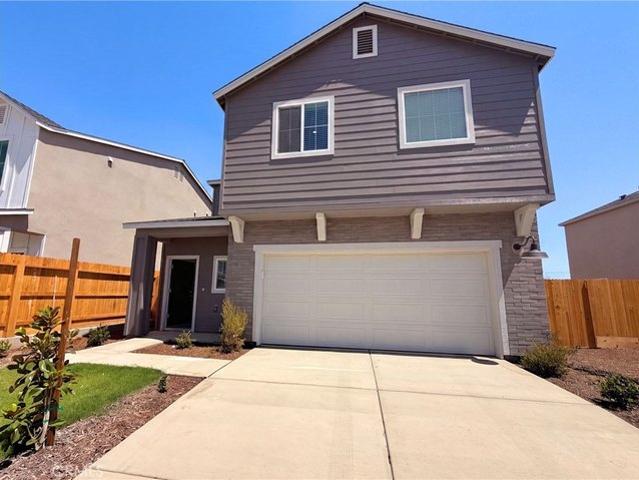 House for sale in Clovis, California