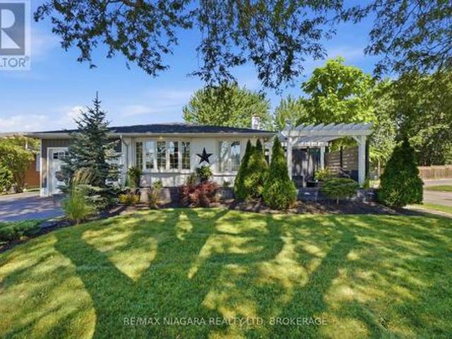 House for sale in Niagara, Ontario