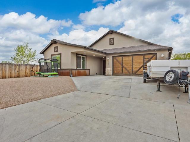 House for sale in Clifton, Colorado
