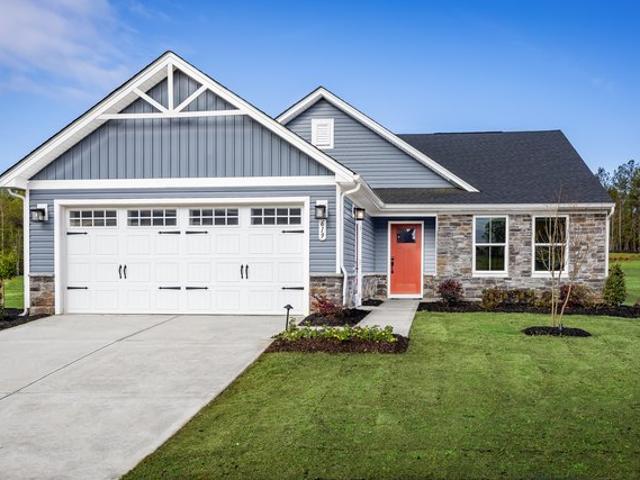 House for sale in Catawba, North Carolina