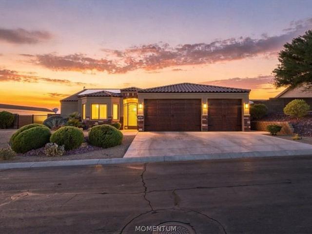 House for sale in Bullhead City, Arizona