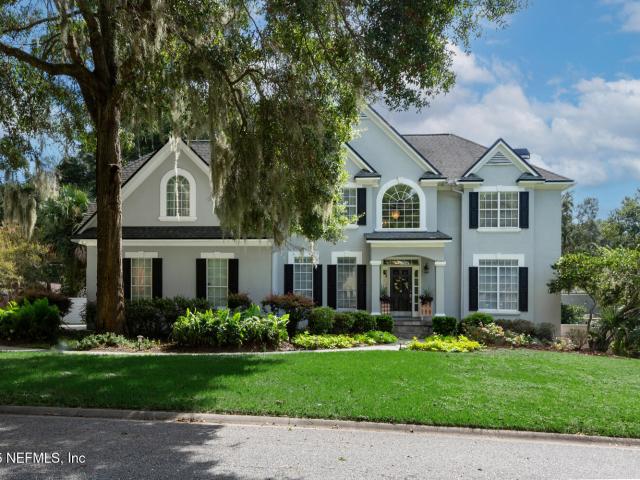 House for sale in Jacksonville, Florida