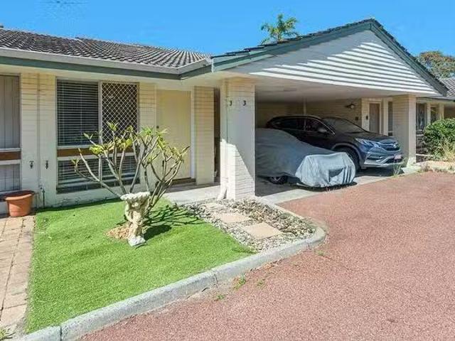 House for rent in Osborne Park, Western Australia