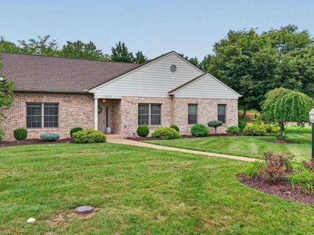Townhouse for sale in Virginia