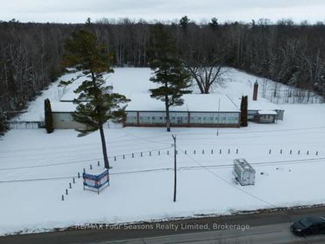 Land for sale in Wasaga Beach, Ontario