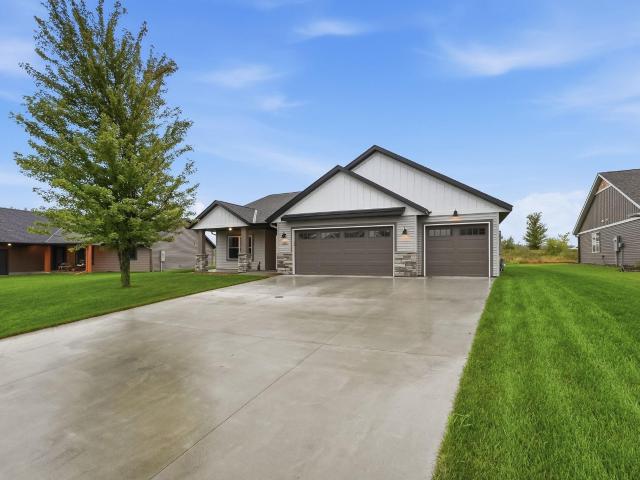 House for sale in Villages of Creek Side, Sauk Rapids