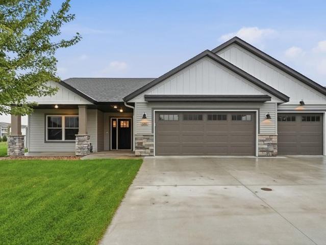 House for sale in Villages of Creek Side, Sauk Rapids