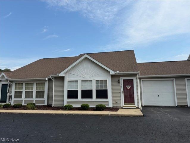 Condo for sale in Cortland, Ohio