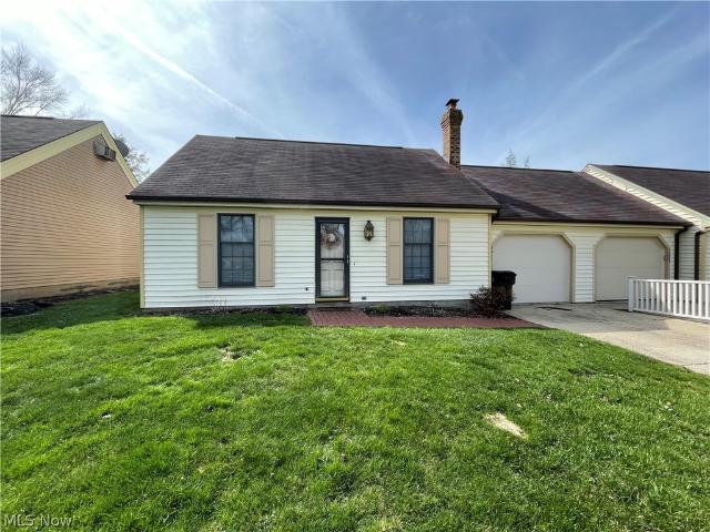 Condo for sale in New Waterford, Ohio