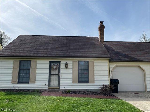 Condo for sale in New Waterford, Ohio