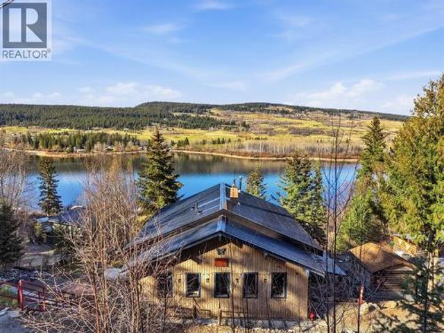 House for sale in Pinantan, British Columbia