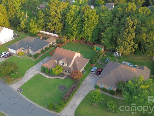 House for sale in Concord, North Carolina