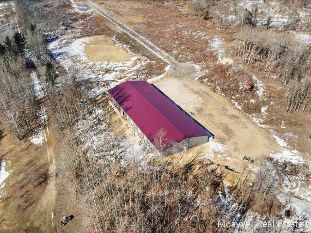 Commercial for sale in Vassar