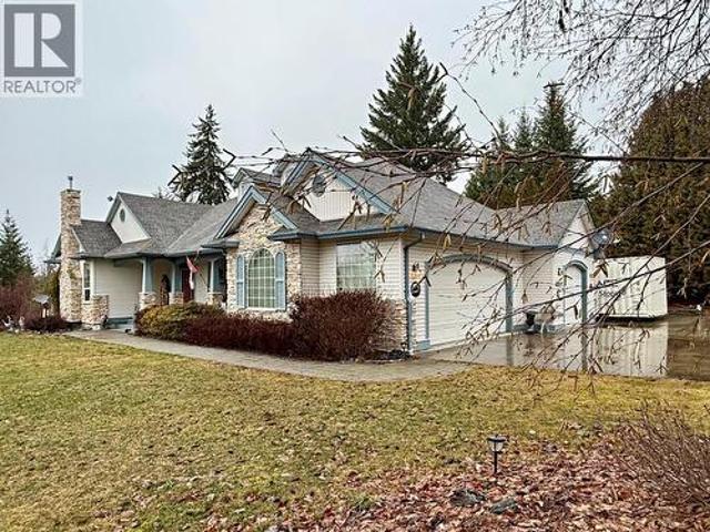 House for sale in British Columbia