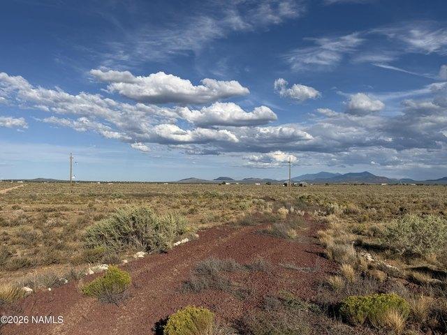 Land for sale in Williams, Arizona