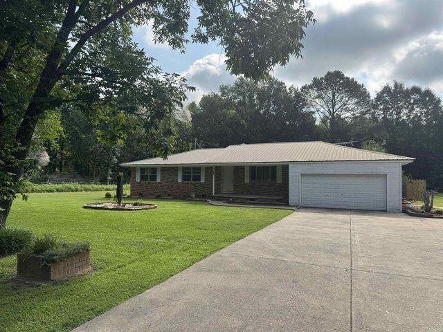 House for sale in Ark
