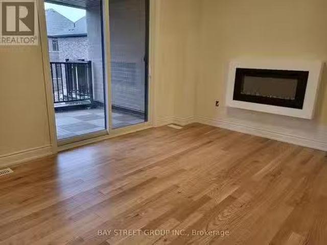 Condo for rent in Oakville, Ontario