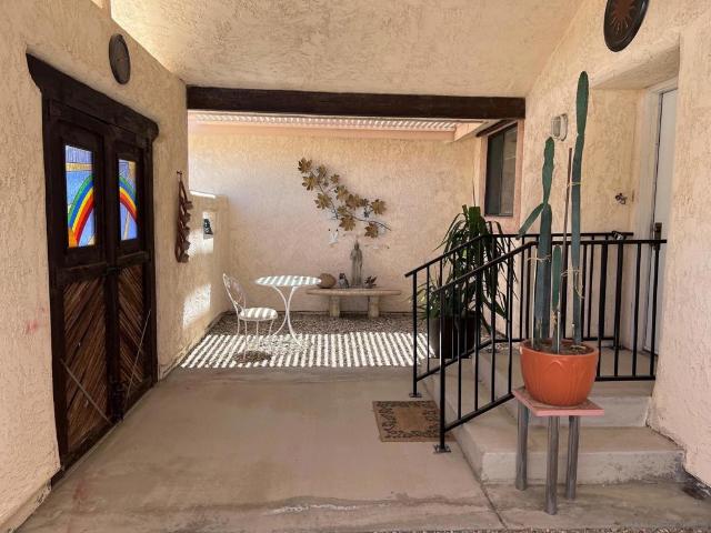 House for sale in Borrego Springs, California