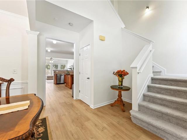 House for sale in Duluth, Georgia