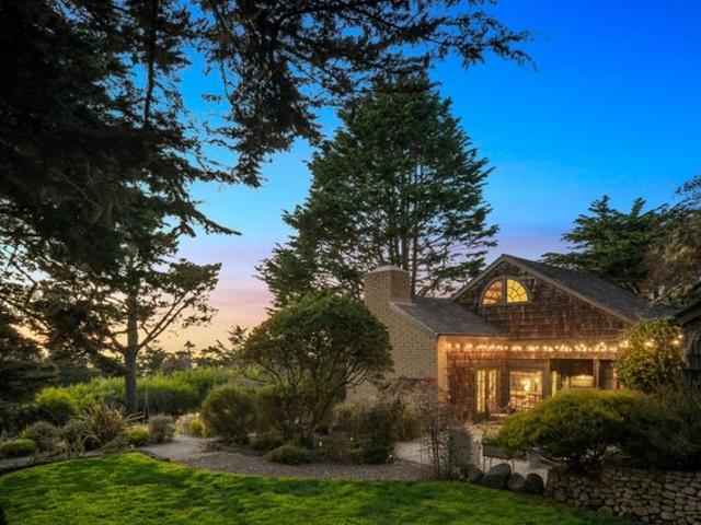 House for sale in Carmel, California