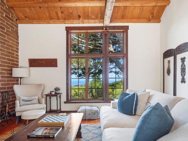 House for sale in Carmel, California