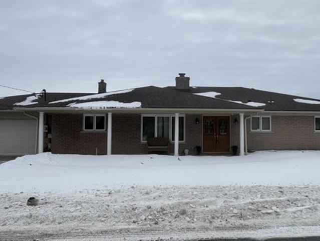 House for sale in Harrison Township, Michigan