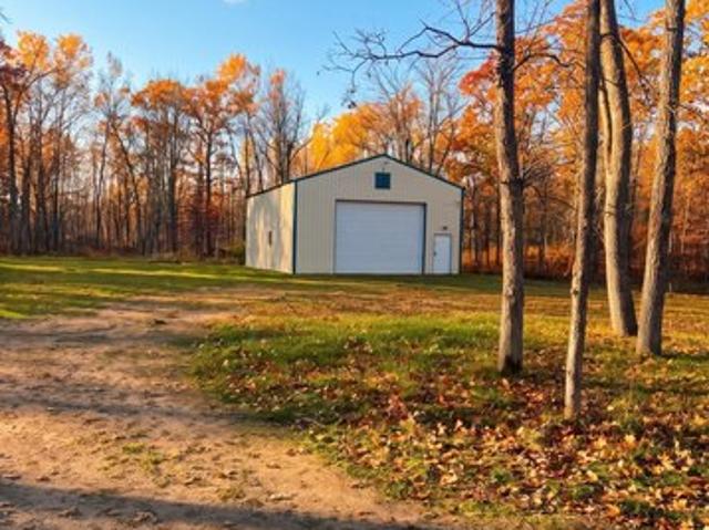 Land for sale in Laporte, Hubbard County