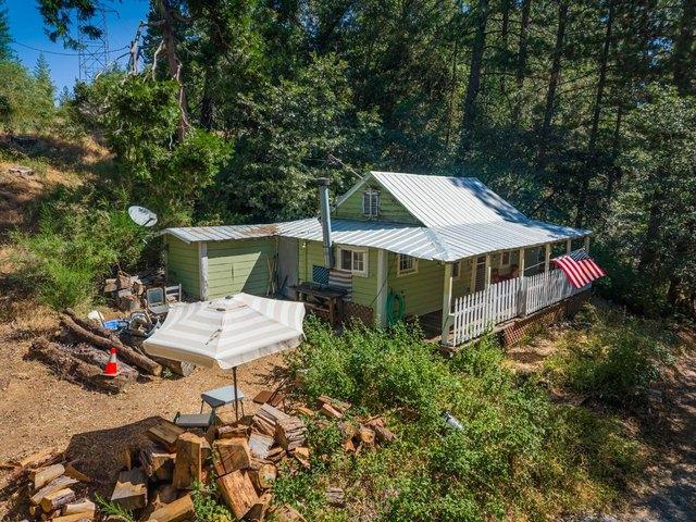 House for sale in Dutch Flat, California