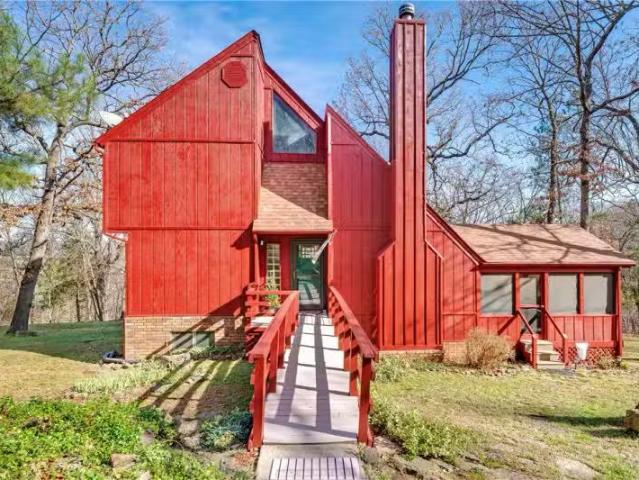 House for rent in Ark