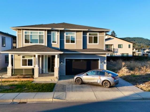 House for sale in Mission, British Columbia