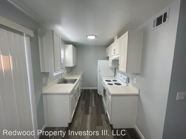 Apartment for rent in Stockton, California
