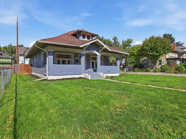 House for sale in Camby, Indiana