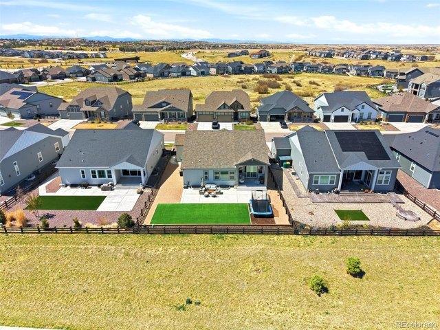 House for sale in Castle Rock, Colorado