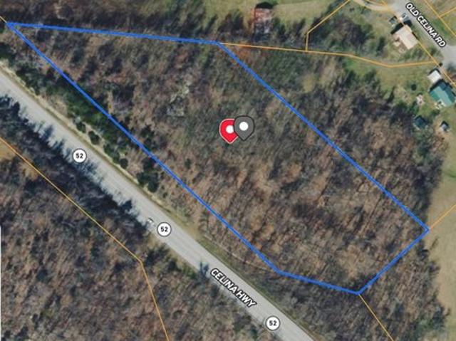 Land for sale in Tennessee